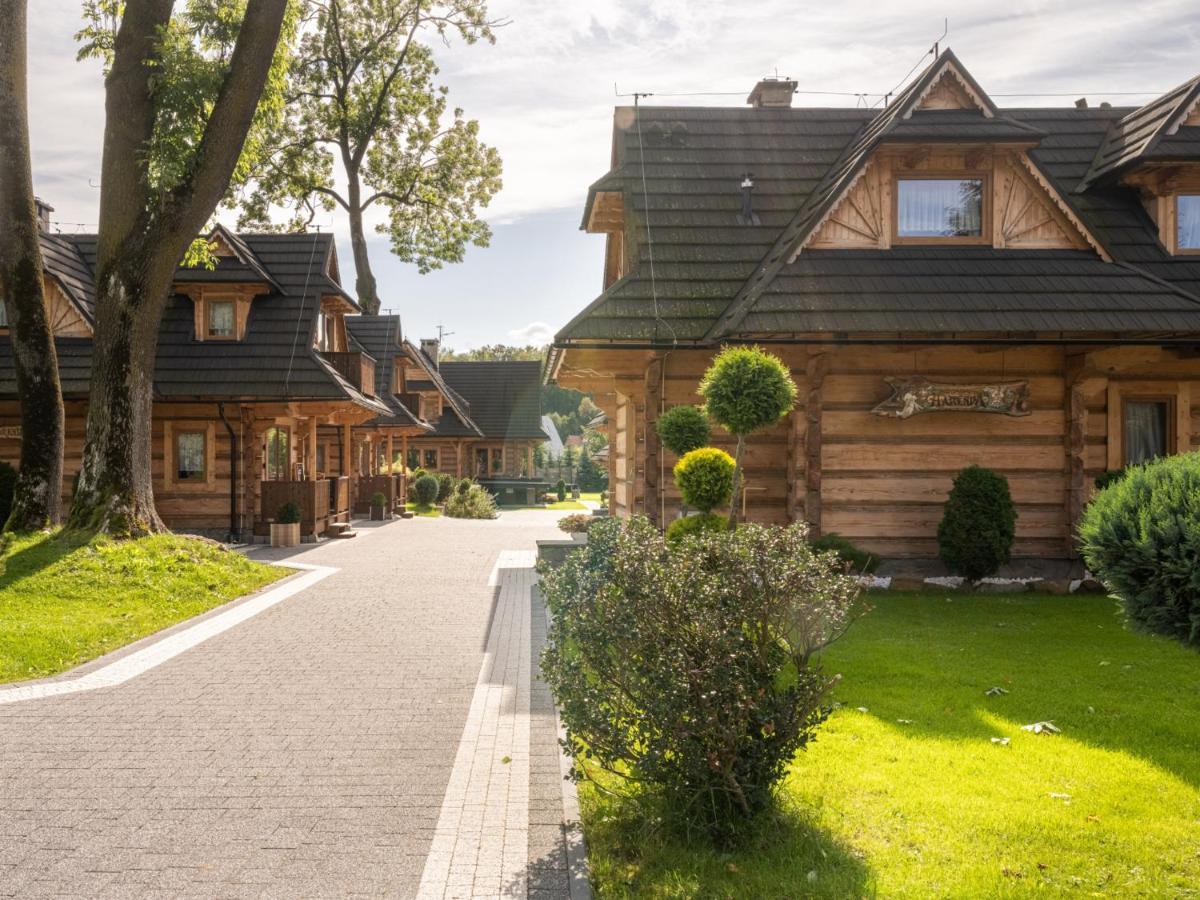 Osada Harenda Villa - Zakopane — Photos 1