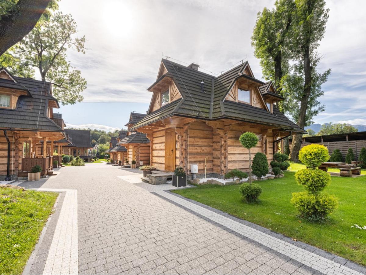Osada Harenda Villa - Zakopane — Photos 3