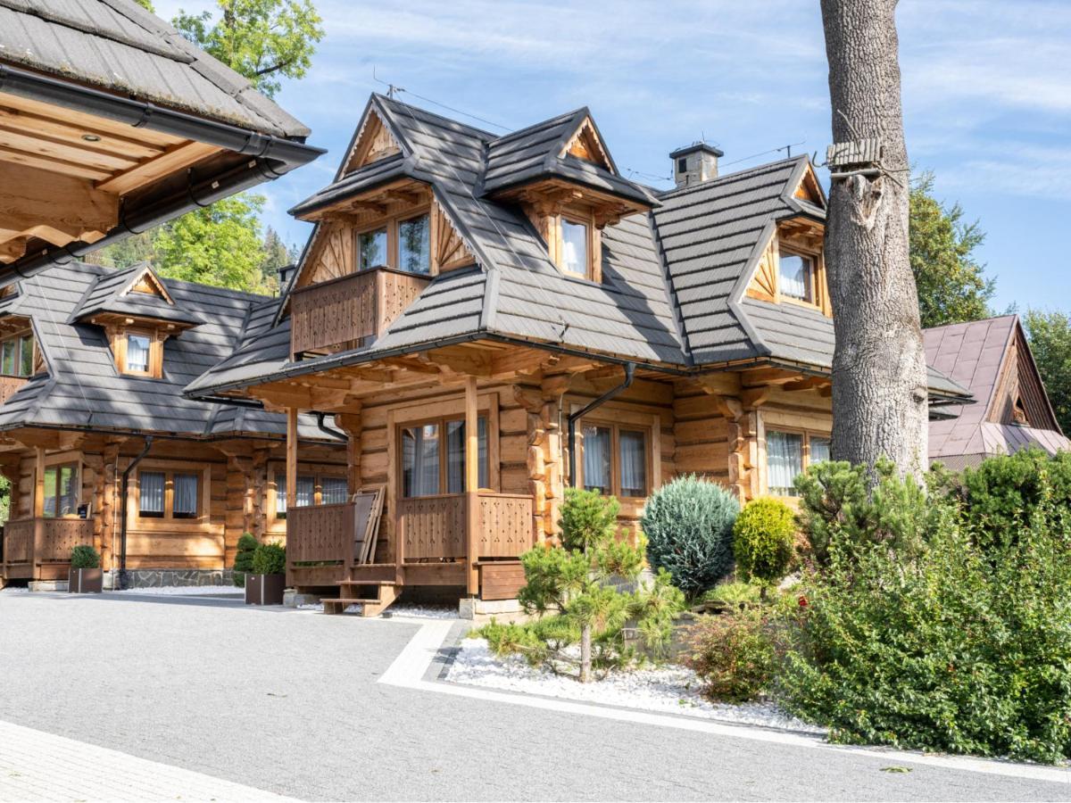 Osada Harenda Villa - Zakopane — Photos 2